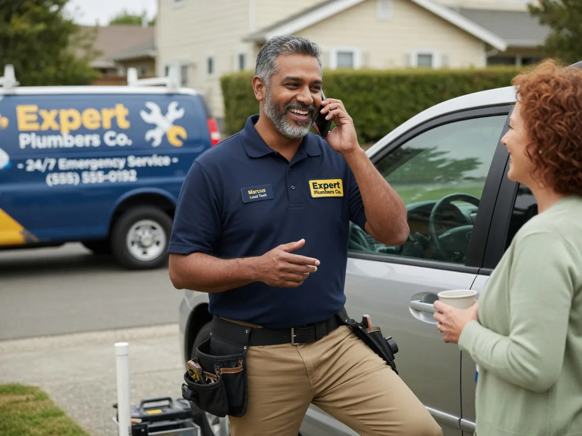 Drain Cleaning San Fernando, CA FAQs